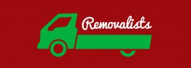 Removalists Rose Bay TAS - Furniture Removals